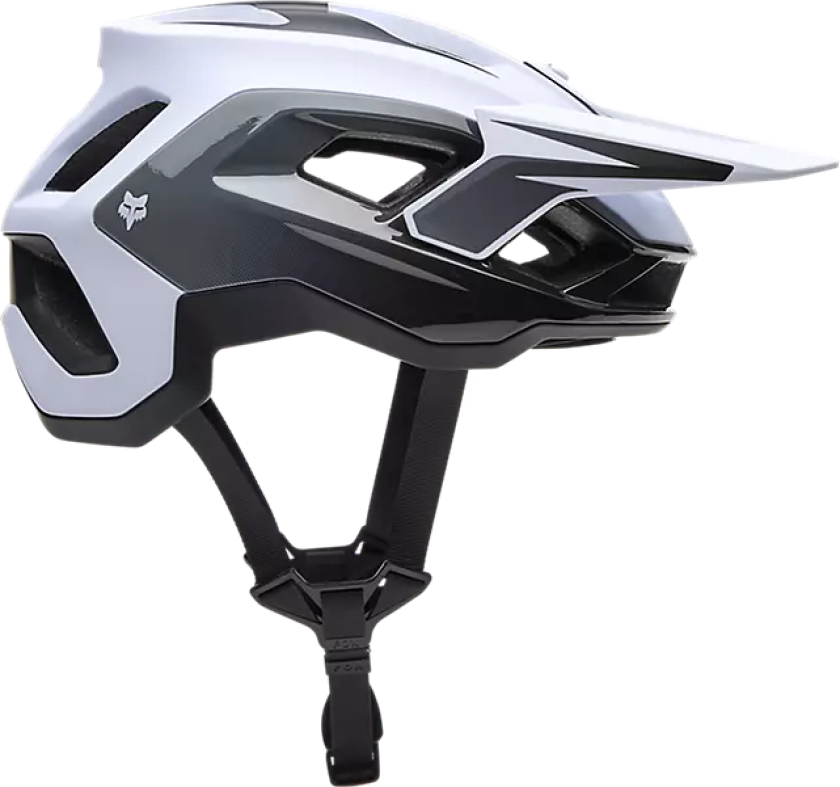 Speedframe pro defy sykkelhjelm tingrå