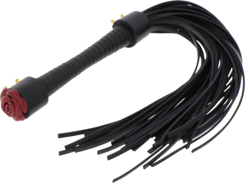 Taboom Wild Roses Whip