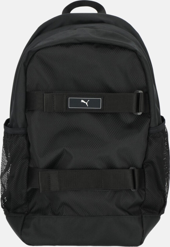DECK Backpack, Puma Black, ONESIZE, Ryggsekker