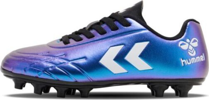 Hummel - Fotballsko Top Star L.G LC Junior Multi Color