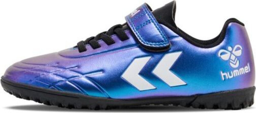 Hummel - Fotballsko Top Star Turf Junior Multi Color