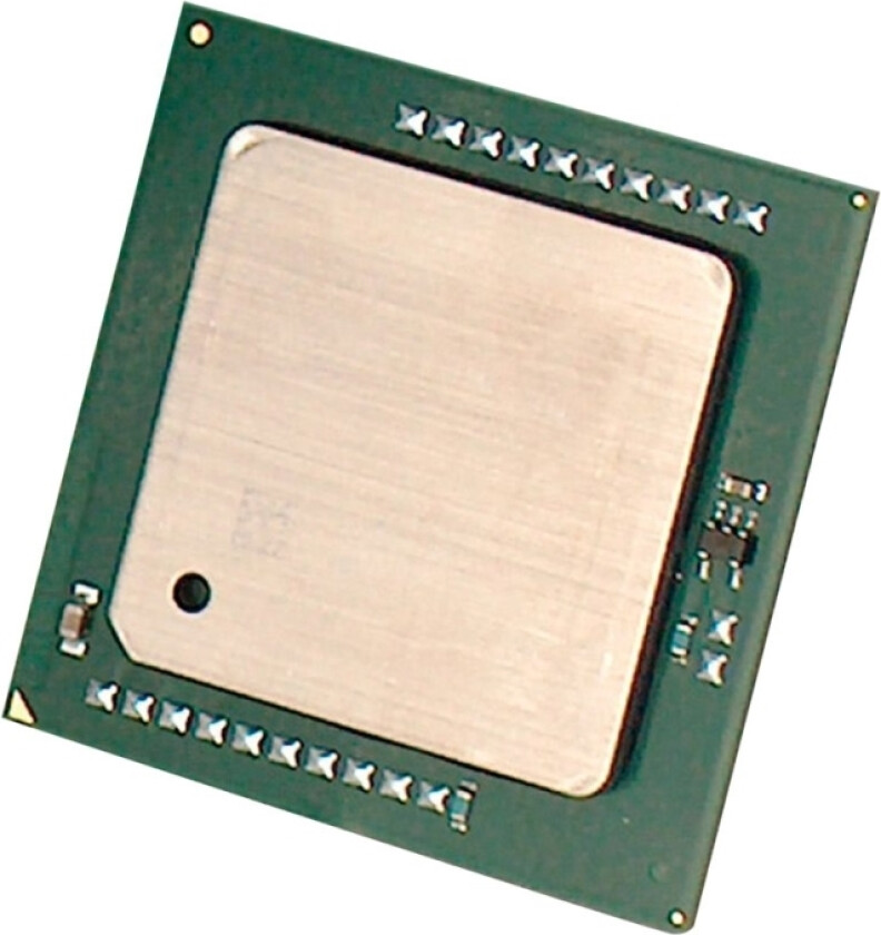 Intel Xeon Silver 4214R - 2.4 Ghz - 12-Core - For Nimble Storage Dhci Small Solution With Hpe Proliant Dl360 Gen10 Proliant Dl360 Gen10