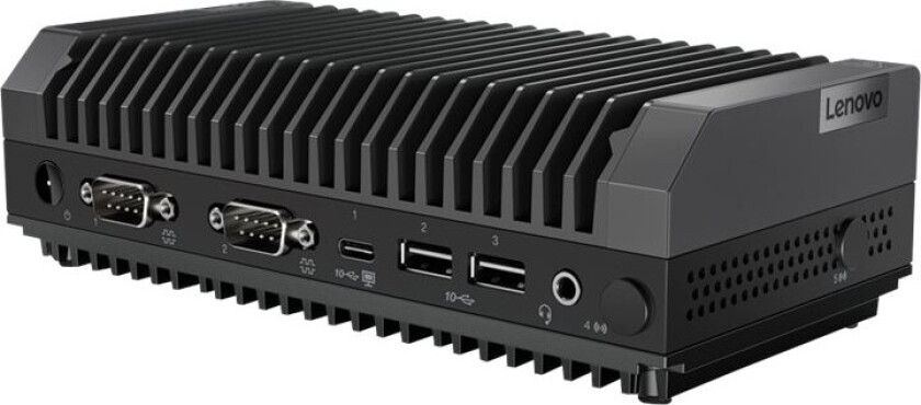 Bilde av Thinkedge Se30 11Na - Usff Core I5 1145Gre / Inntil 4.1 Ghz - Vpro - Ram 16 Gb - Ssd 512 Gb - Nvme - Intel Iris Xe Graphics - Gigabit Ethernet