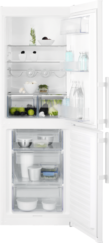 500 ColdSense kjøl/frys 175 cm ENH6000W