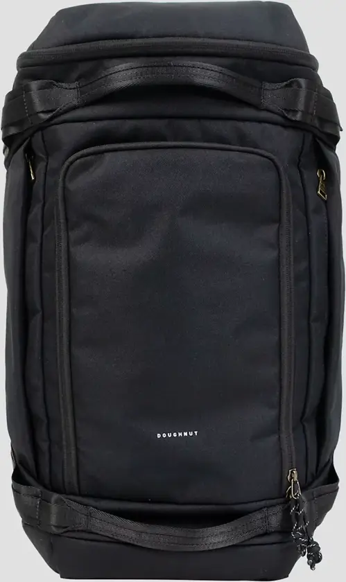 Navigator Reborn Series Ryggsekk svart