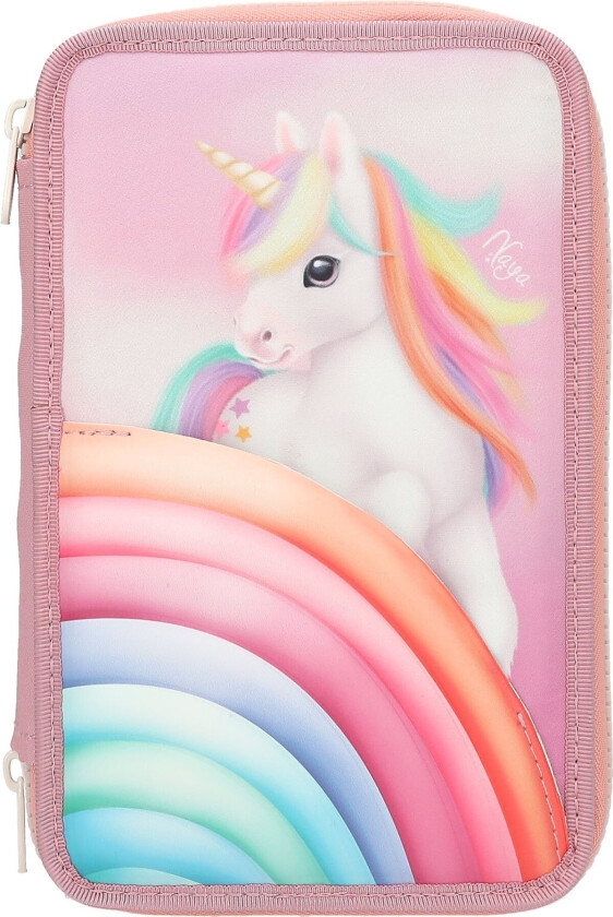 Bilde av Trippel Pennal - Color Cloud - Candy Colors