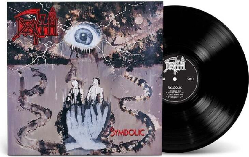 LP - Symbolic - Unisex - standard