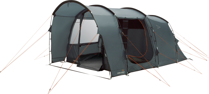 Skarvan 4 - Blue - 4-person