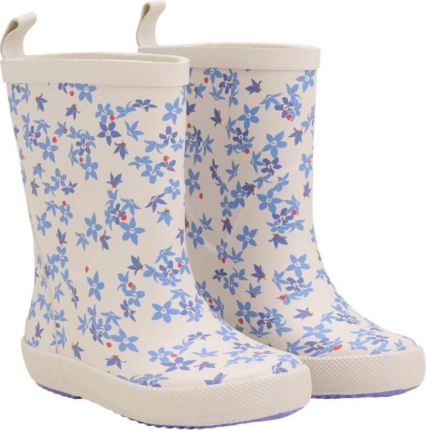 Gummistøvler Blue Bell | Blå | 24 EU