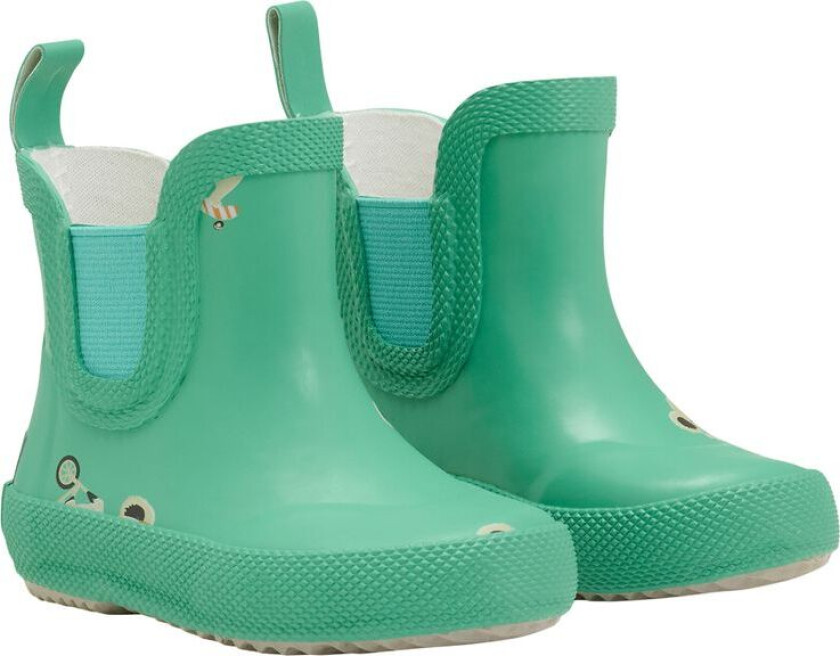 Gummistøvler Green Spruce | Grønn | 24 EU