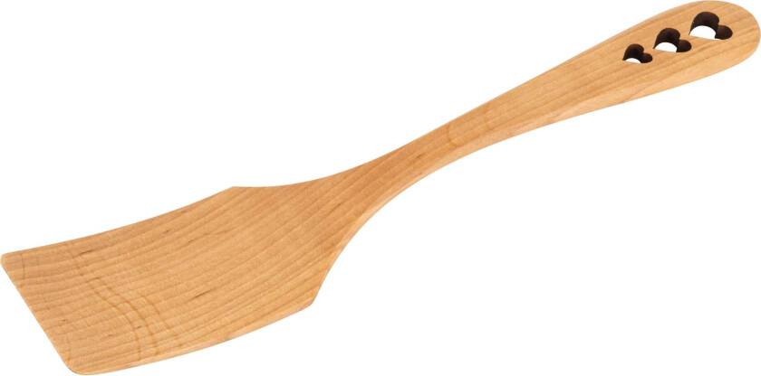 Stekespade Or, 3 hjerter