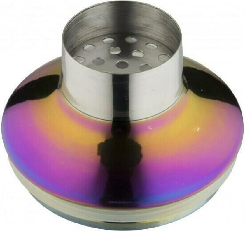 Shaker Multicolor - Prime Bar - 350ml