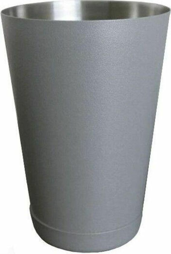 Boston Cocktail Shaker - Grå 510 Ml.(U)