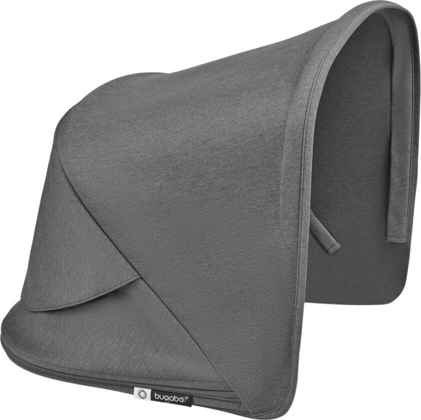 Bilde av Fox 5 Renew Soltak Moon Grey | Grå | 0-3