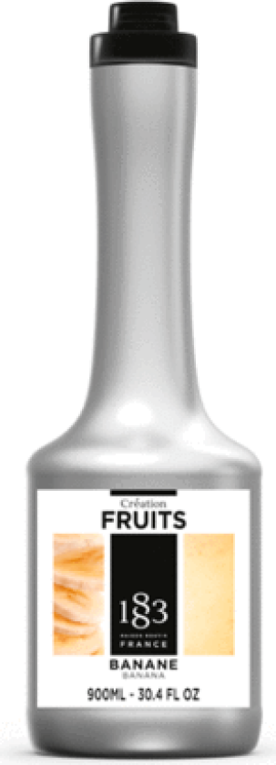 Purémix Banan Fl 90