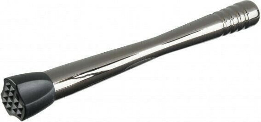 Cocktail Muddler Gunmetal Ãberbartools