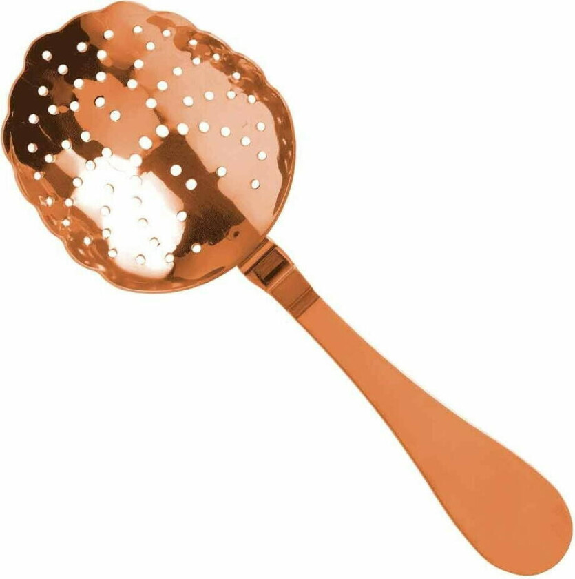 Biloxi Julep Strainer Kobber - Urban Bar