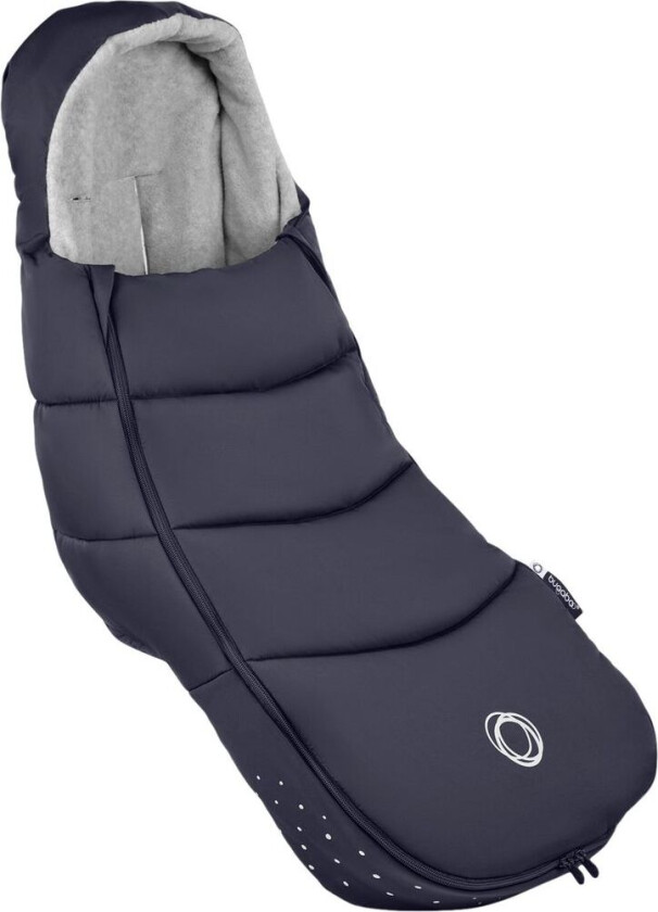 Fotpute Deep Indigo | Blå | 0-3