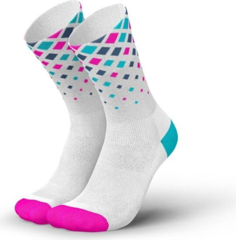 Running Crystals Socks
