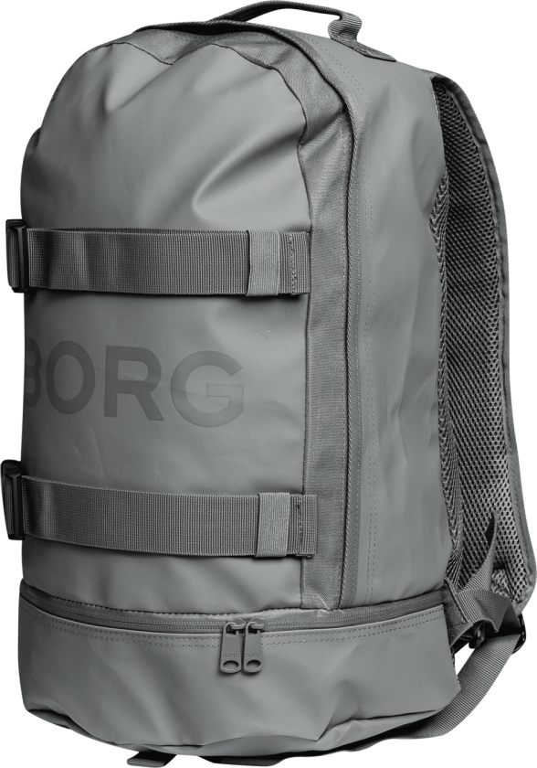 Court Duffel Backpack 35 L, ryggsekk Agave Green