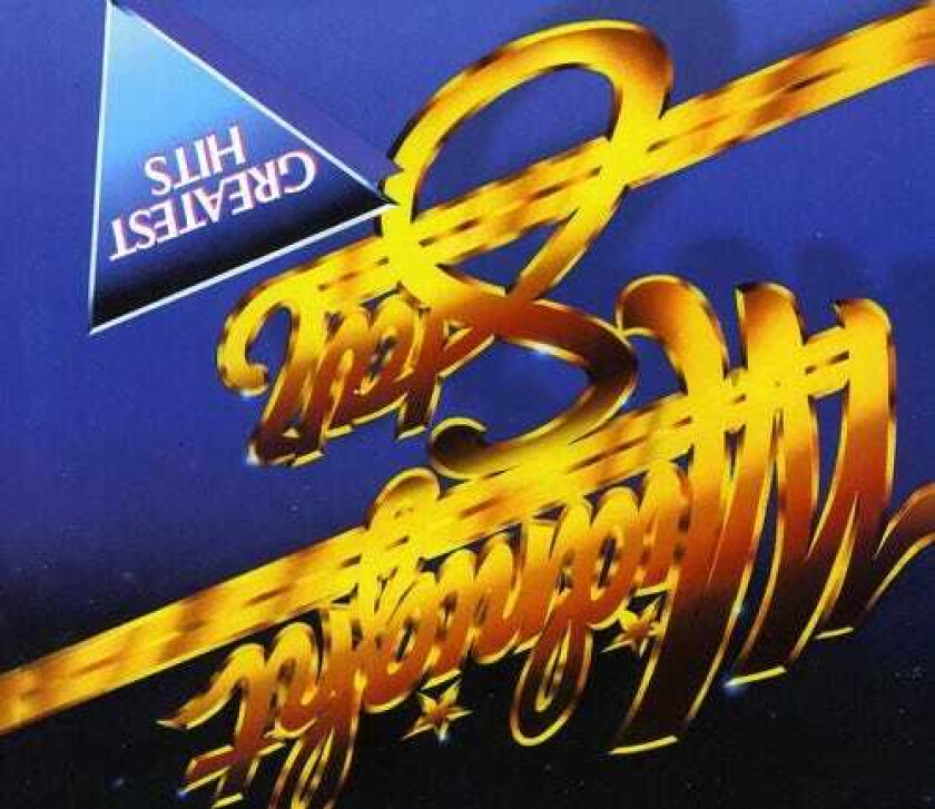 Midnight Star Greatest Hits CD