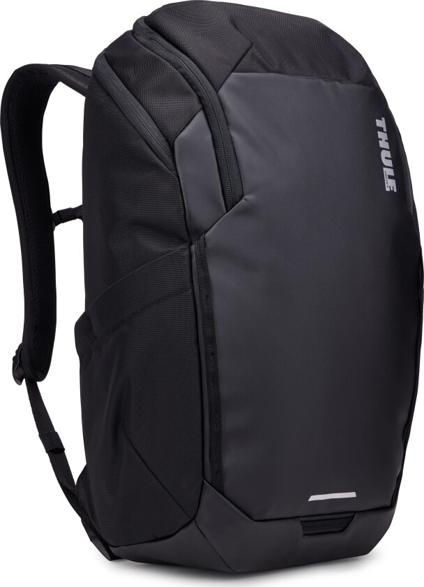 Chasm 26L Black OneSize, Black