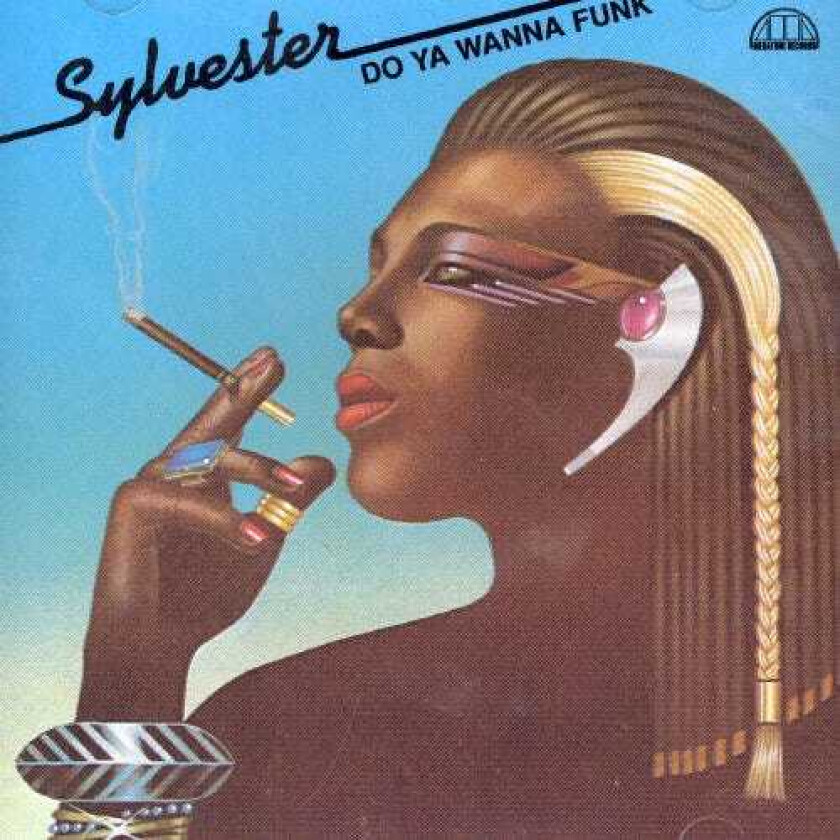 Sylvester Do Ya Wanna Funk CD