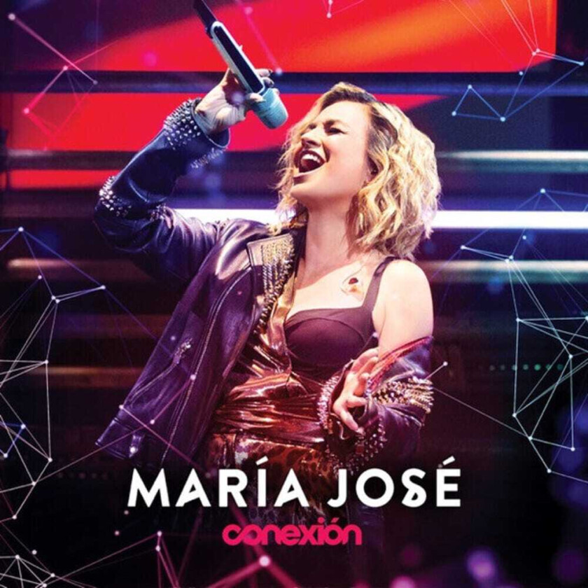 Maria José Conexion CD