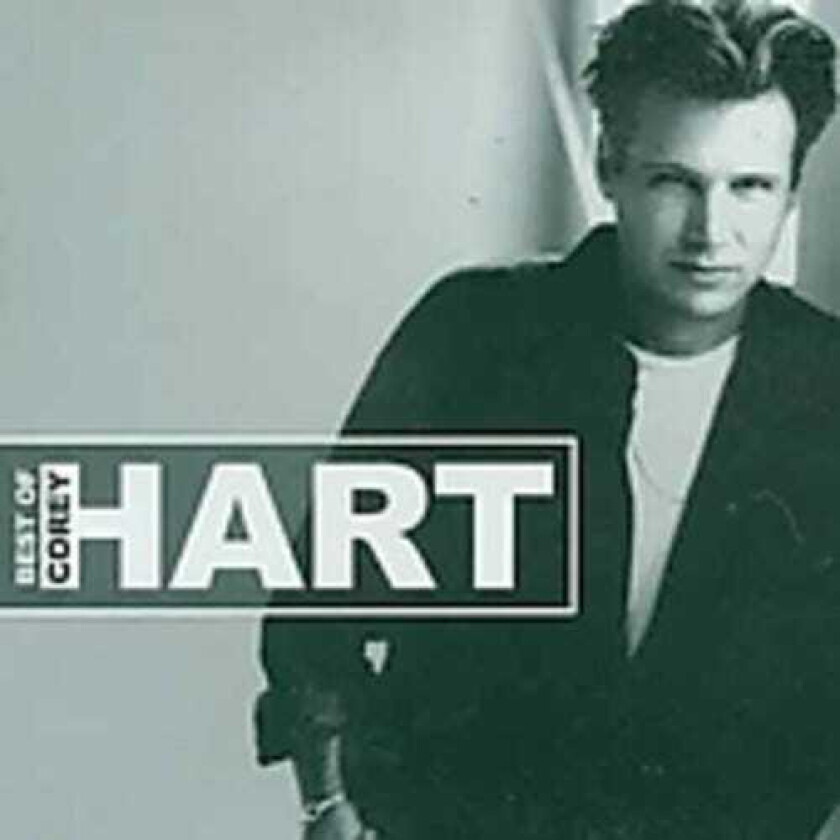 Corey Hart Best Of Corey Hart CD