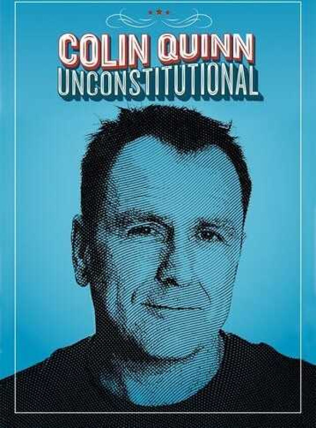 Unconstitutional DVD