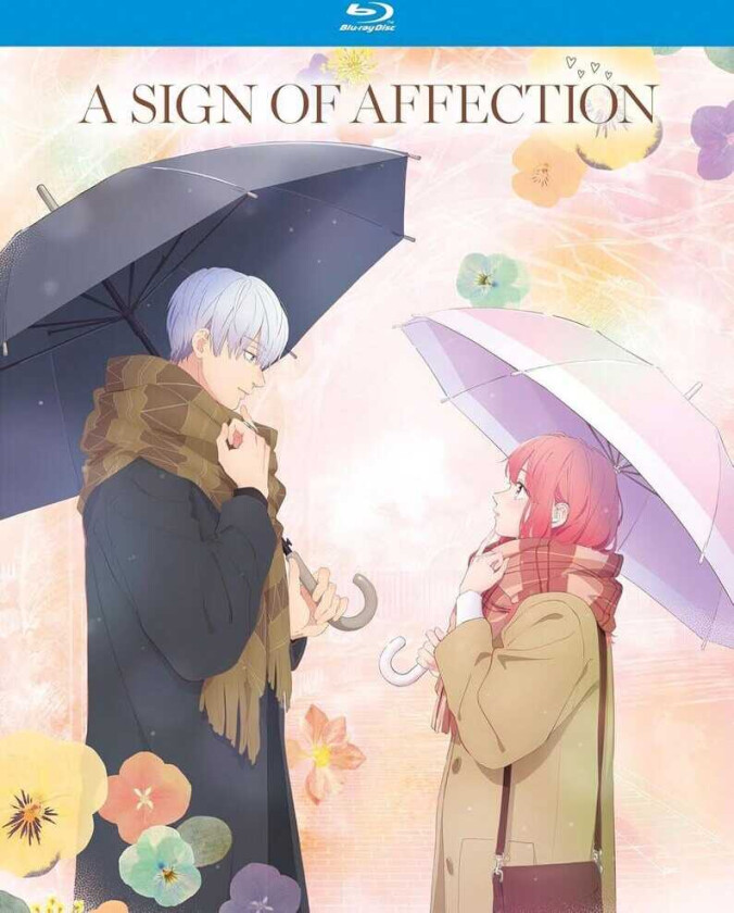 Sign Of Affection: The Complete Season Bluray
