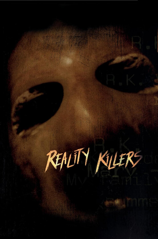 Reality Killers (2005) Bluray