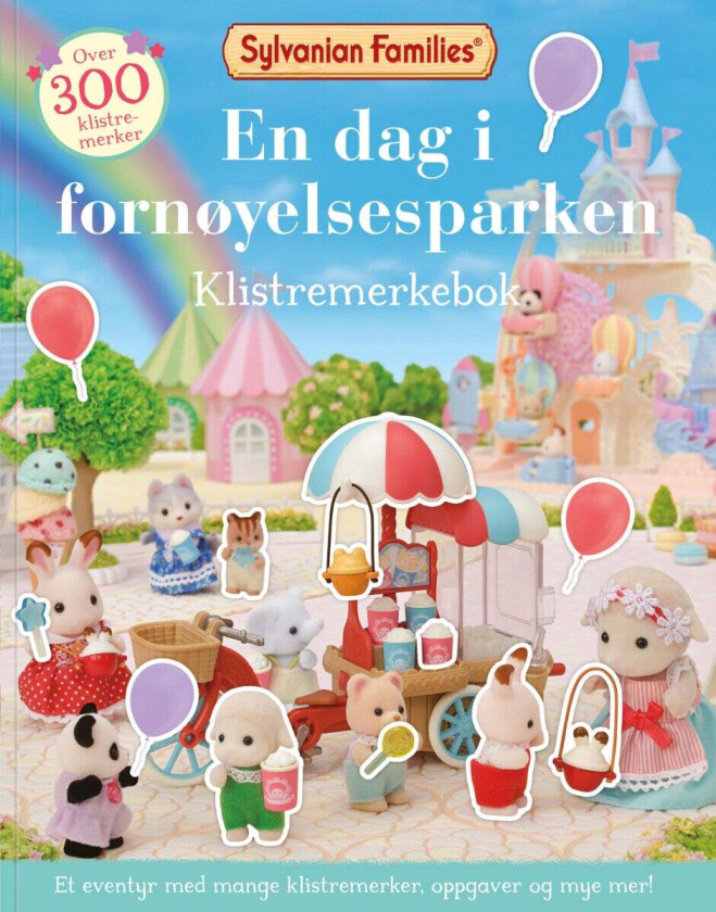 Sylvanians families