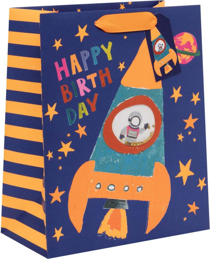 Gavepose Rocket Boy L