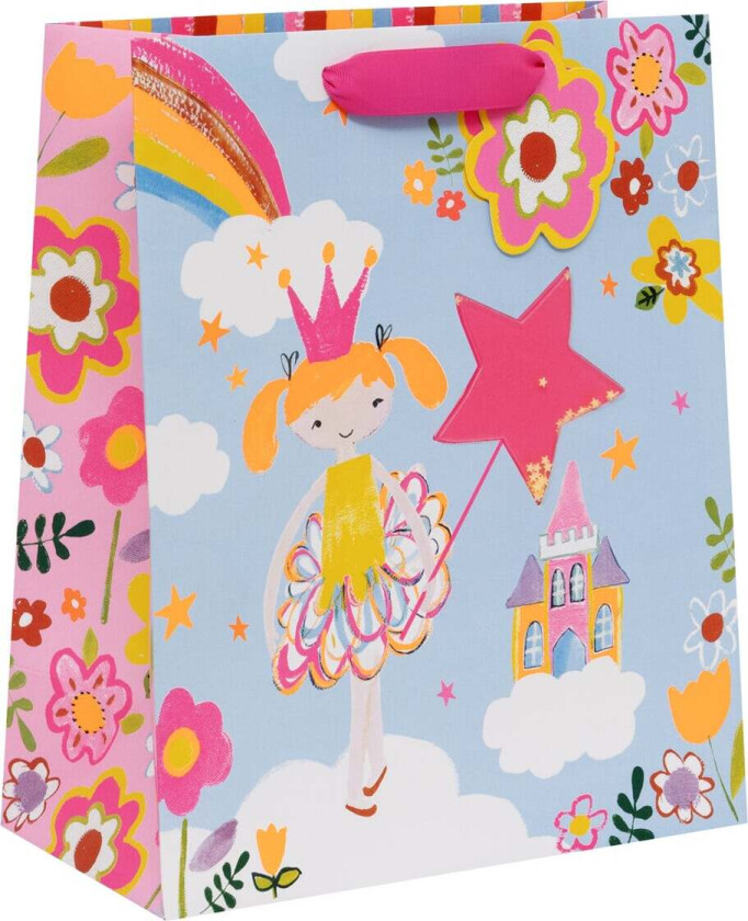 Gavepose Fairy Princess L