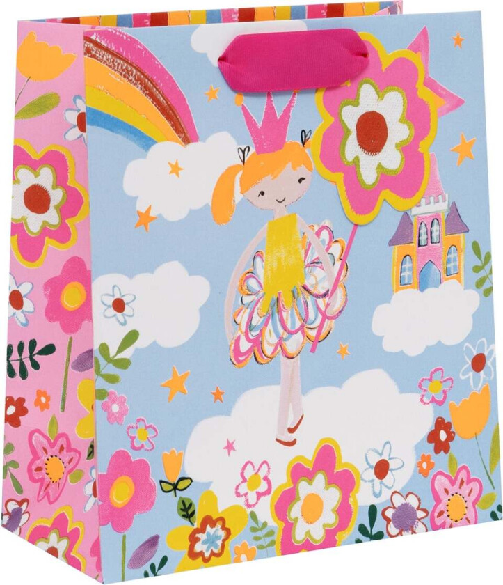 Bilde av Gavepose Fairy Princess M