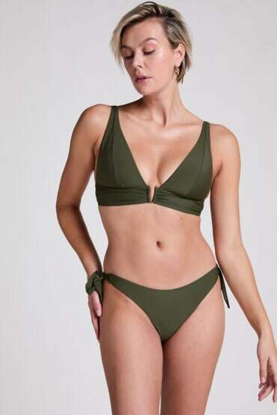 Luna Rio Bikiniunderdel Grønn