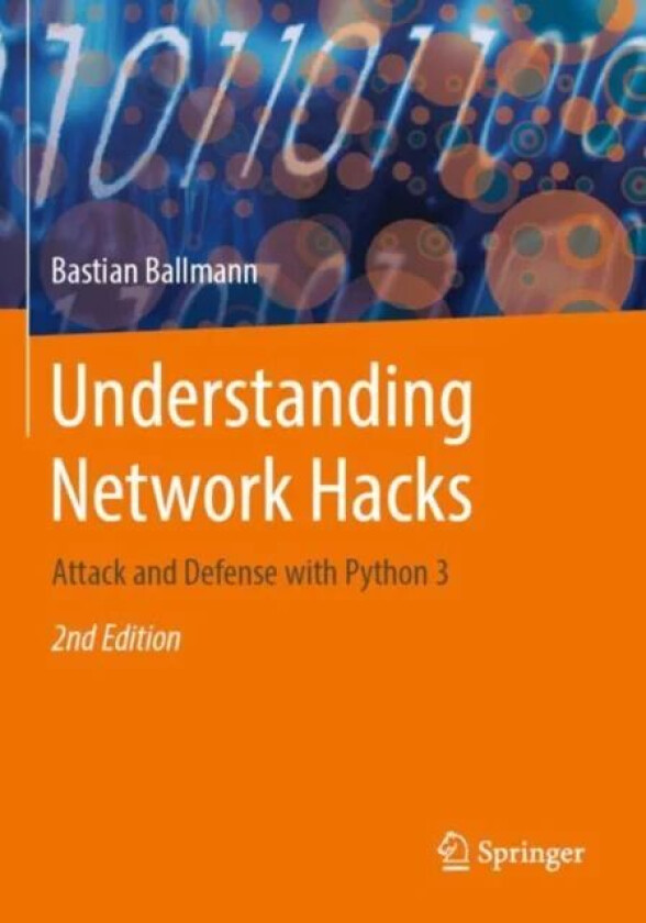 Understanding Network Hacks av Bastian Ballmann