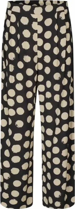 Bilde av Dame, Bukser, Flerfarget, M