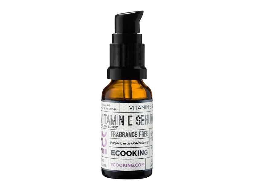 Vitamin E Serum, 20 ml Ansiktsserum