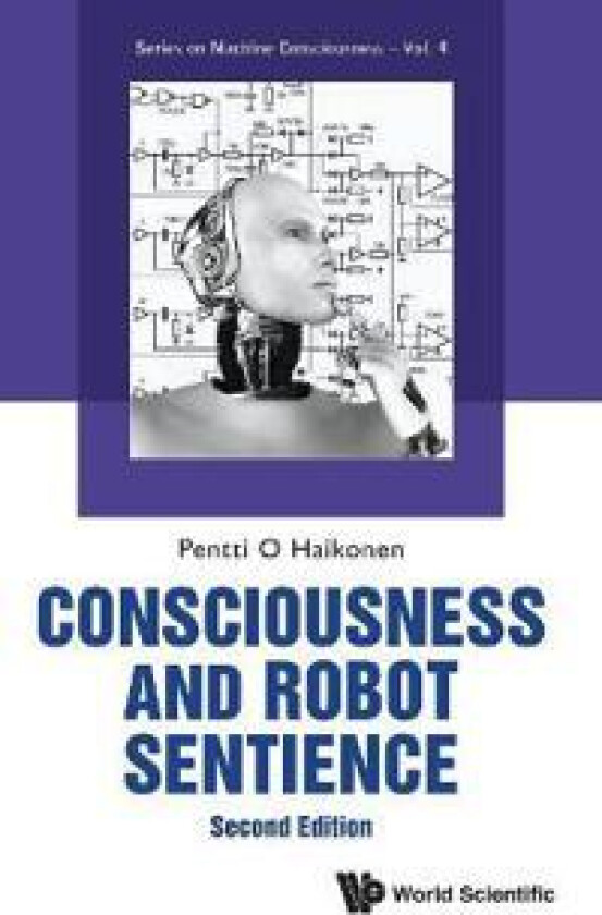 Consciousness And Robot Sentience