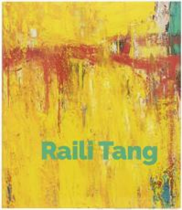 Raili Tang