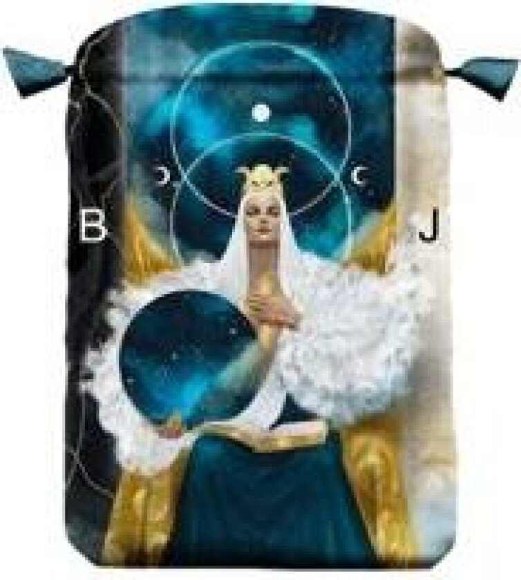 Astral Tarot Tarot Bag