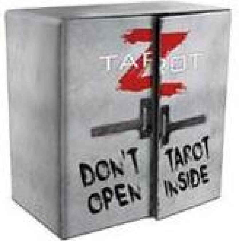 Tarot Z - Limited Edition