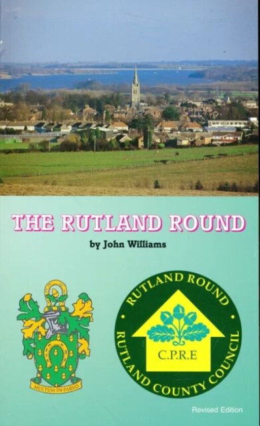 The Rutland Round av John Williams