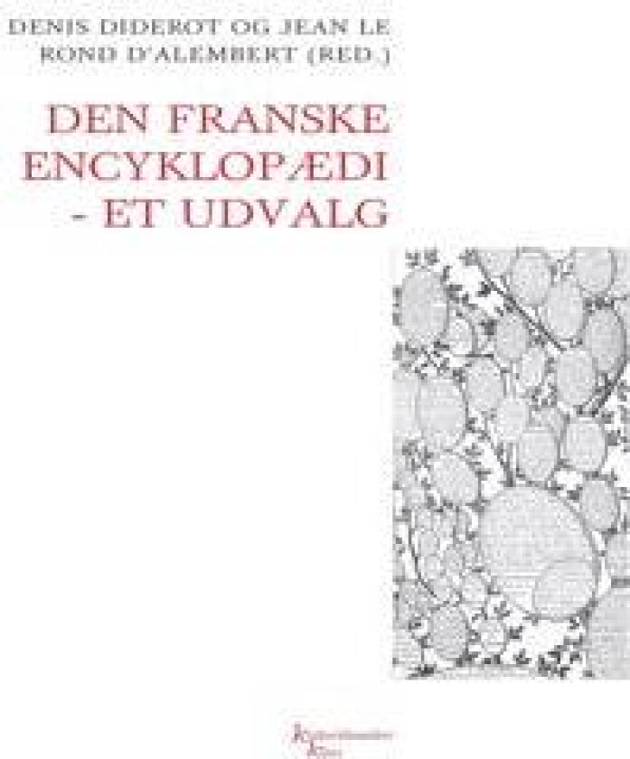 Den franske encyklopædi KKK