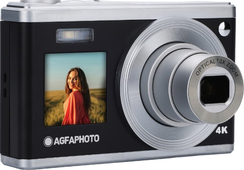 Realishot DC9203 digitalt stillbildekamera