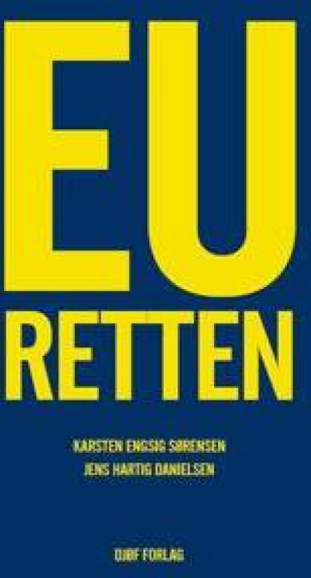 EU-retten