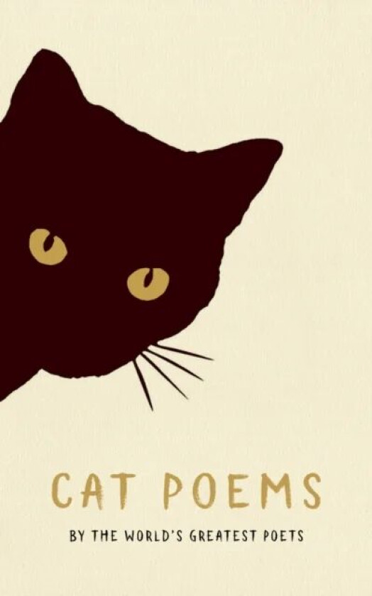 Cat Poems av Various