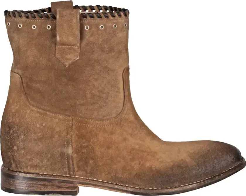 Dame, Sko, Brun, 38 EU